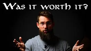 Thumbnail: Sculpture Show! Was it worth it?