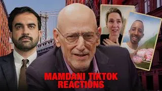 Thumbnail: Try Not To Laugh At These Pro-Mamdani TikToks