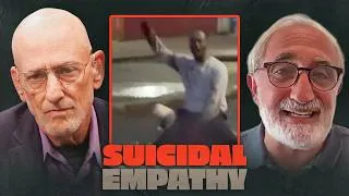 Thumbnail: The Chilling Reason the West is Destroying Itself w/Gad Saad