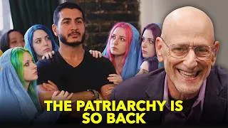 Thumbnail: The Reason Liberal Women Fantasize About Muslim Thirst Traps