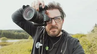 Thumbnail: I Nearly Destroyed Two Cameras on This Trip