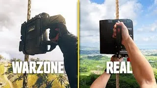 Thumbnail: I Bought the Ascending Device from Warzone