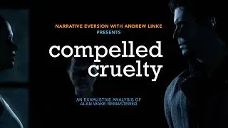 Thumbnail: Alan Wake's Cruelest Scene: Diver's Isle Explained