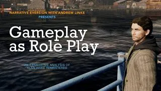 Thumbnail: Alan Wake's Ferry Scene Does More Than You Think