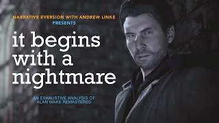 Thumbnail: Alan Wake's Opening Nightmare: Hidden Details Explained