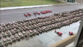 Thumbnail: USMC Bravo Company Push-ups