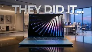 Thumbnail: Dell Finally Did It...
