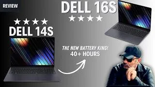 Thumbnail: Dell 14S and 16S: The Best Mid-Range Laptops for 2026?