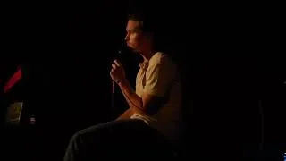 Thumbnail: Ryan Beatty "Delancey" LIVE Night Club 101 New York City July 16, 2026
