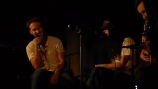 Thumbnail: Ryan Beatty & Clairo "Too Many Ways" LIVE Night Club 101 New York City July 16, 2026