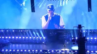 Thumbnail: Jay Z "Ain't No Nigga/Excuse Me Miss" LIVE Yankee Stadium July 10, 2026 Reasonable Doubt 30