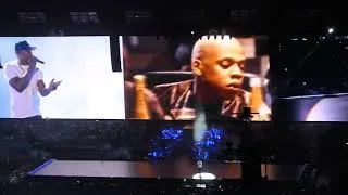 Thumbnail: Jay Z "Brooklyn's Finest" LIVE Yankee Stadium July 10, 2026 Reasonable Doubt 30