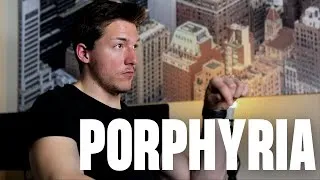 Thumbnail: Living With Acute Intermittent Porphyria (AIP)
