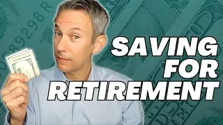 Thumbnail: Saving for Retirement | Top 5 Tips