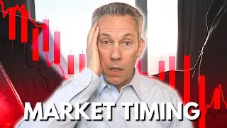 Thumbnail: The Perils of Market Timing