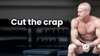 Thumbnail: The 10 biggest fitness lies men over 40 still believe