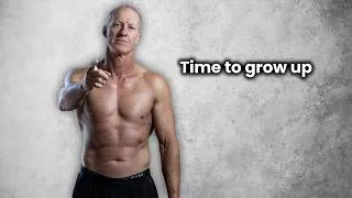 Thumbnail: Stop chasing VO₂ max grip strength, and biohacks over 40