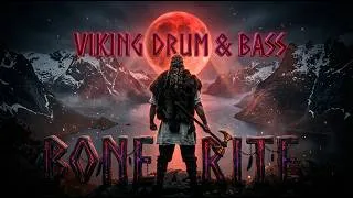 Thumbnail: Bone Rite | Epic Viking Drum & Bass  (Andrew Records)