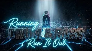 Thumbnail: Andrew Records - Run It Out (Energetic Running Drum and Bass)