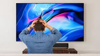 Thumbnail: I Wasn’t Expecting This - Hisense UR9 Review