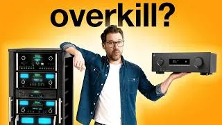 Thumbnail: The Simple Truth About Home Theater