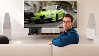 Thumbnail: I Didn’t Know Home Theater Could Sound Like This