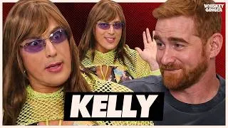 Thumbnail: Adam Ray's Kelly Takes Over Whiskey Ginger!