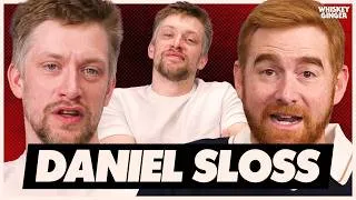 Thumbnail: Daniel Sloss: Nothing Is Off Limits | WhiskeyGinger