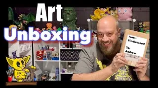 Thumbnail: Bindlewood.com Collectibles Unboxing!