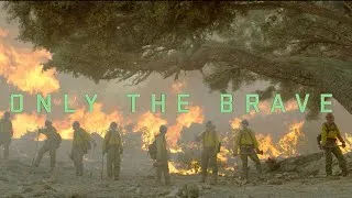 Thumbnail: Only The Brave (2017) Is Greatly Underrated - Video Essay (RE-UPLOAD)