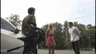 Thumbnail: The Making Of | Margot on a Run | Behind the Scenes and More