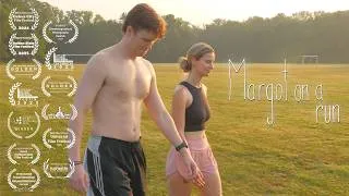 Thumbnail: Margot on a Run | Short Film