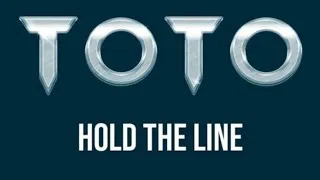 Thumbnail: Toto - Hold the line - Backing Track For Guitar 