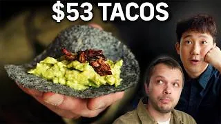 Thumbnail: $53 Guacamole Tacos