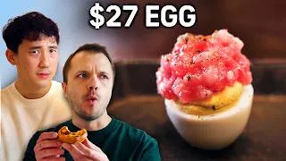 Thumbnail: $2 Vs. $27 Eggs