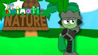 Thumbnail: MSM The Animatics: Techachine - Animatic Nature (Ep: 15)