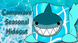 Thumbnail: APRIL FOOLS! Camowave - Seasonal Hideout