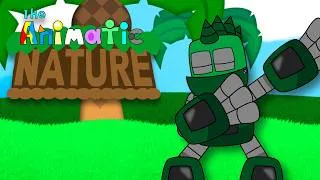 Thumbnail: The Animatics: Mechasnap - Animatic Nature (Episode: 14)