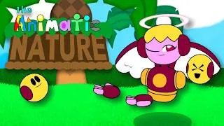 Thumbnail: The Animatics: Rythoma - Animatic Nature (Ep: 13)