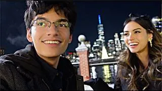 Thumbnail: Turning 23 in NYC!