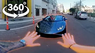 Thumbnail: GTA 6 in Real Life part 1
