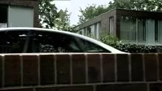 Thumbnail: Audi A6 Limousine Schauraum Trailer