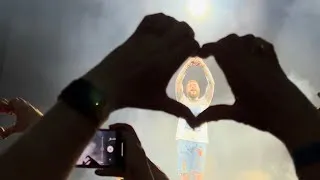 Thumbnail: Post Malone - Chemical - Live at The Ziggo Dome (Amsterdam, NL) - 20 May 2023 - 4K 60fps