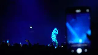 Thumbnail: Post Malone - Psycho - Live at The Ziggo Dome (Amsterdam, NL) - 20 May 2023 - 4K 60fps