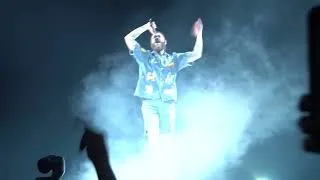 Thumbnail: Post Malone - Candy Paint - Live at The Ziggo Dome (Amsterdam, NL) - 20 May 2023 - 4K 60fps