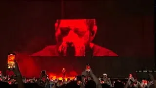 Thumbnail: Post Malone - I Fall Apart - Live at The O2 Arena (London, UK) - 7 May 2023 - 4K 60fps