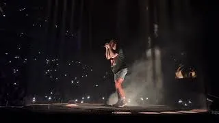 Thumbnail: Post Malone - I Fall Apart - Live at The O2 Arena (London, UK) - 6 May 2023 - 4K 60fps