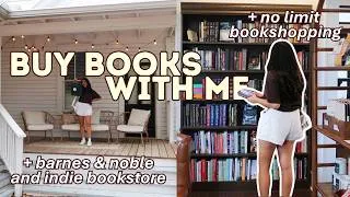 Thumbnail: go bookshopping with me at 2 bookstores 🤎📚🛒