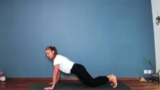 Thumbnail: 10min Strenght (upper body)