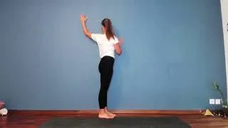 Thumbnail: 10min Stretch (upper body)